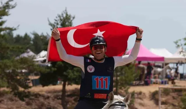 Oğuz Alper Öktem milli formayı giyiyor!