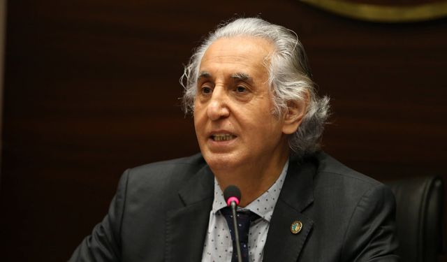 Prof. Dr. Haydar Sur'dan kritik sıcak uyarısı!