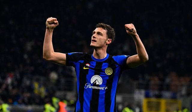 Pavard'dan Süper Lig devine yeşil ışık!