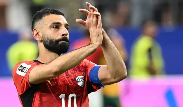Yüzyılın transfer operasyonu: Salah Süper Lig yolunda