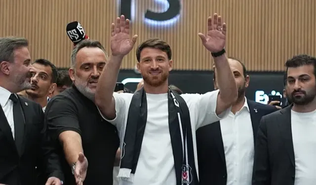 Salih Özcan'dan Orkun Kökçü açıklaması