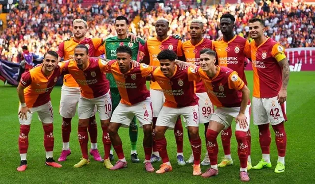 Galatasaray'da Sallai kararı: Rakam belirlendi