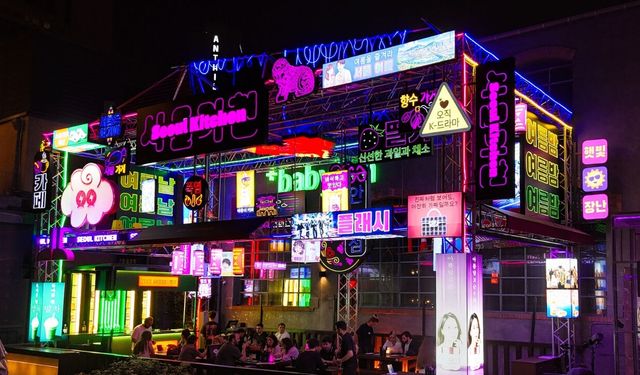Seoul Kitchen sezonu yeni menüsüyle karşılıyor