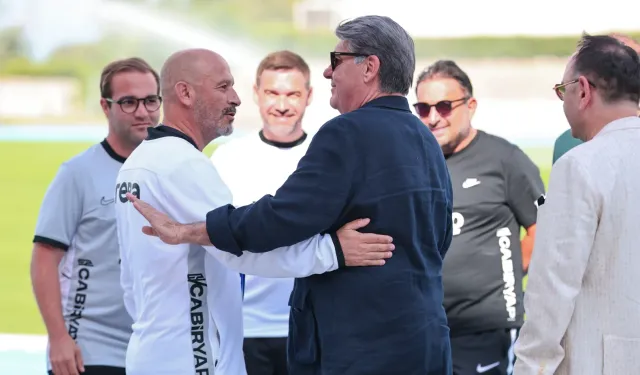 Beşiktaş'tan orta sahaya bomba transfer! Görüşmeler başladı!