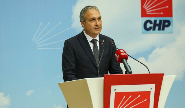 Soytarılık tartışması damga vurdu: CHP'li Suat Özçağdaş'tan mahkeme başkanına sert tepki