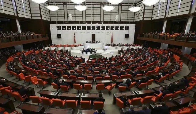 Torba teklifte tartışma yaratan düzenlemeler Meclis'te