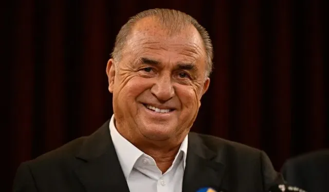Galatasaray'dan Fatih Terim paylaşımı! 52 yıl önce...