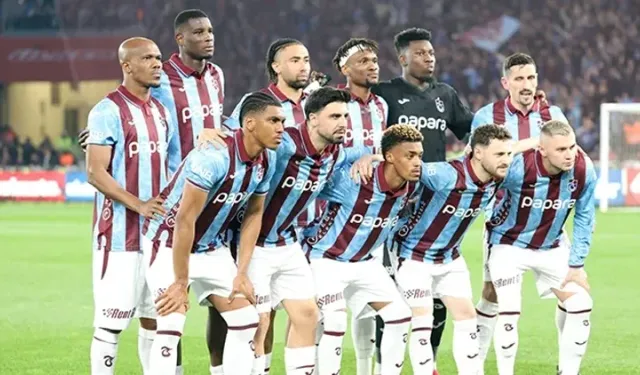 Trabzonspor'dan dev teklife ret!