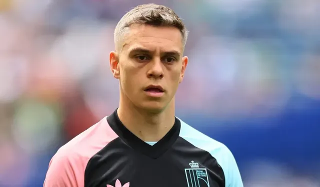 Beşiktaş, Trossard'a kavuşuyor! İşte geleceği tarih...