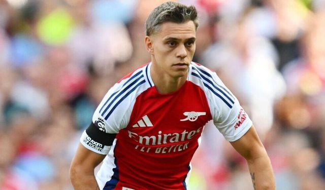 Beşiktaş, Trossard'ı KAP'a bildirdi