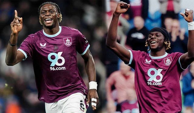 Galatasaray'ın ilk transferi Ugochukwu İstanbul'a geliyor