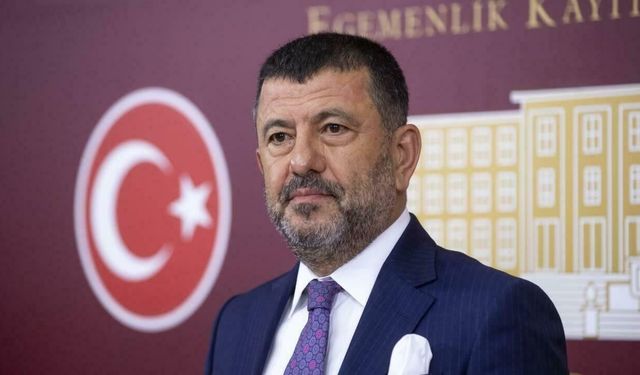 Veli Ağbaba'nın yeğeni Ahmet Can Ağbaba gözaltına alındı