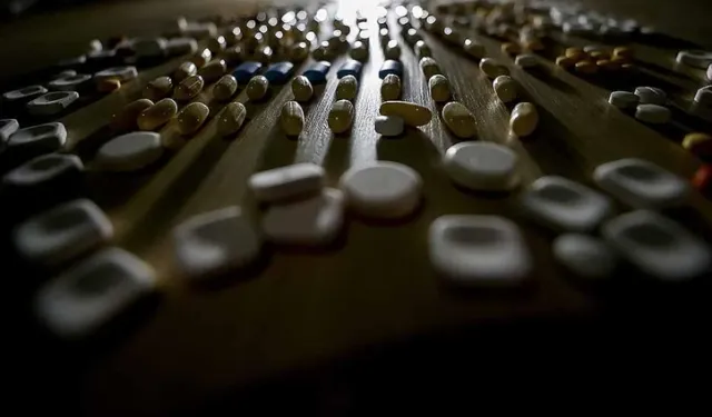 Türkiye’de ilk yerli SMA ilacının etken maddesi üretildi!