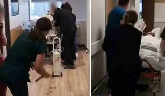 İl Sağlık Müdürü Abdullah Emre Güner