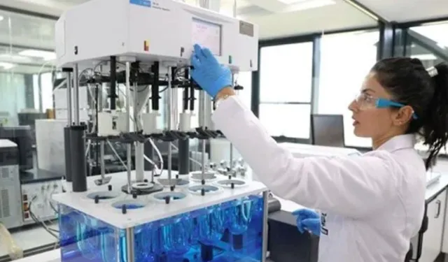 Sağlıkta sevindiren adım! Yerli SMA ilacı için tarih verildi