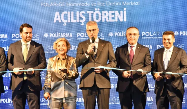 SMA hastalığı için Türkiyede ilaç üretimi başlıyor.