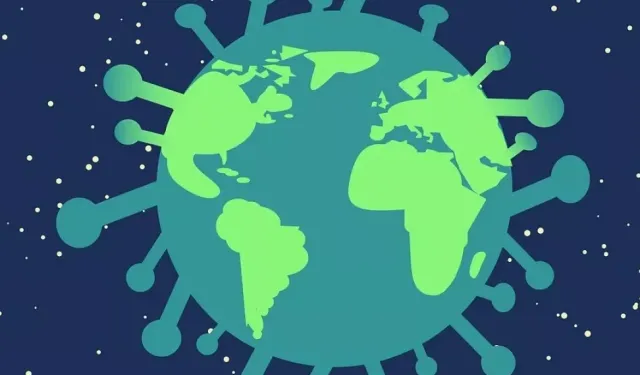 COVID''in yeni Nimbus Varyantı Türkiye''de hızla yayılıyor