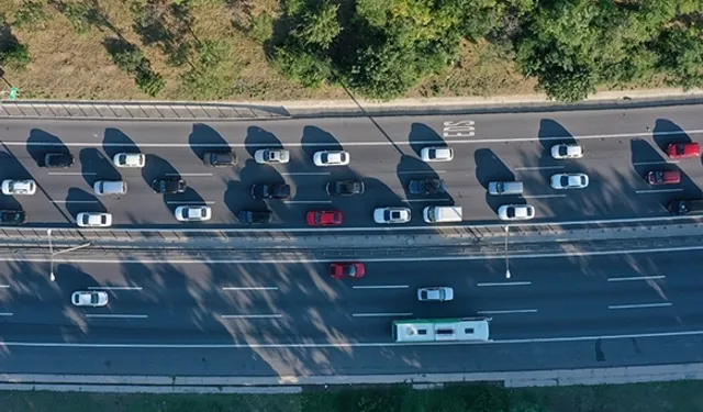 6 ayda 100 milyar lira! Trafik, kasko ve...