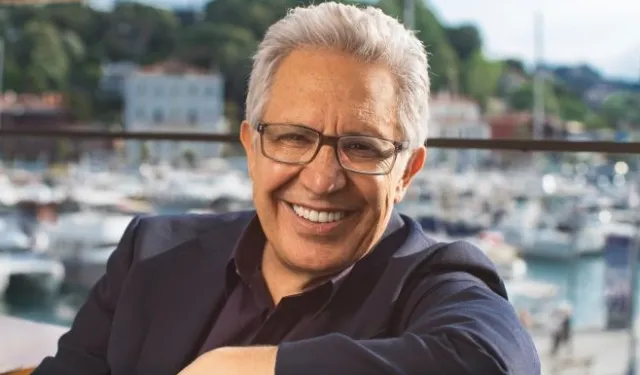 Zülfü Livaneli’den aşkın ve direnişin romanı