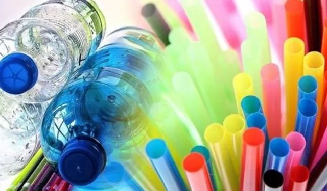 Çocuklardaki kronik hastalıkların nedeni plastikteki kimyasallar olabilir