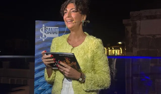 İş Sanat''ın yeni sezon programı 4 Kasım''da başlayacak