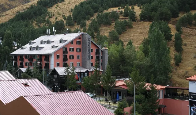 Kış tatilcilerine müjde! Palandöken''de sezon rezervasyonları başladı