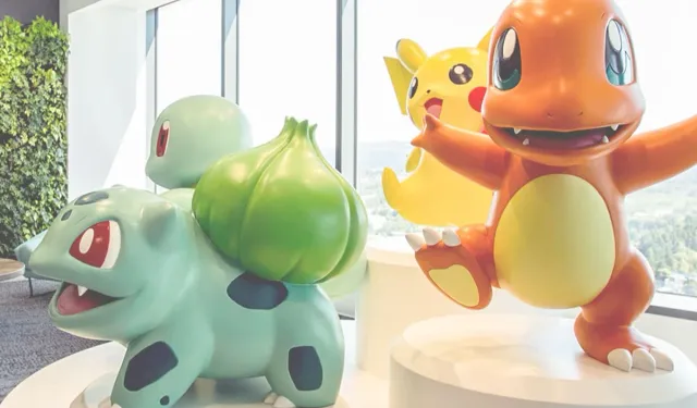 Pokémon’un şirketinden  ABD İç Güvenlik Bakanlığı’na tepki