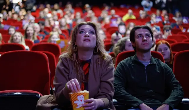 Biletler 80 lira olacak: Küsen sinema izleyicisi salonlara dönecek mi?