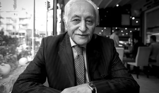 Yavuz Bülent Bakiler 89 yaşında vefat etti