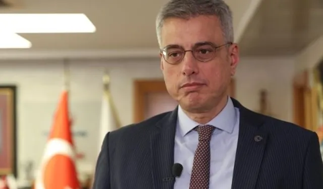 Sağlık Bakanı Memişoğlu''ndan ''Dünya Kalp Günü'' paylaşımı