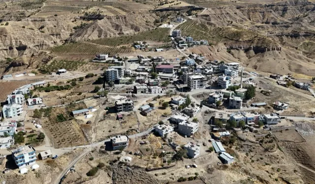 Fıkra gibi köy: Yaşayan herkesin soyadı aynı!