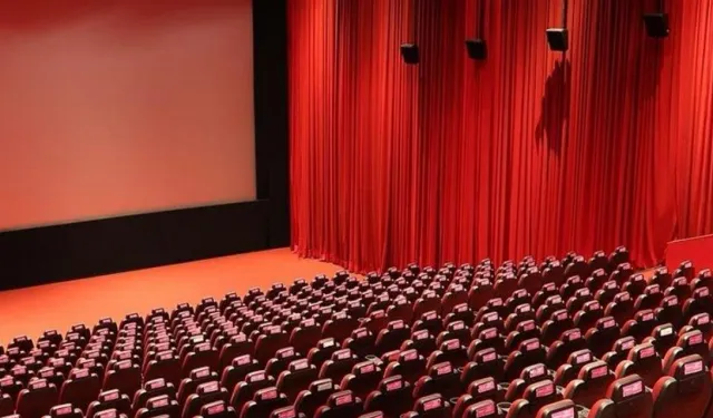 Bu hafta 8 yeni film izleyicisiyle buluşacak