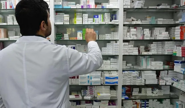 Eczacılık sınavları için giriş belgeleri erişime açıldı