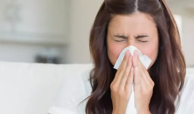 Havalar soğudu, Covid yeniden hortladı: Yeni varyantlar hasta ediyor