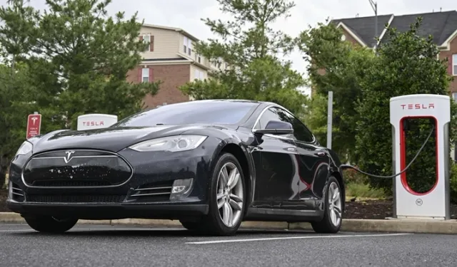 Tesla teslimatları yüzde 7.4 arttı