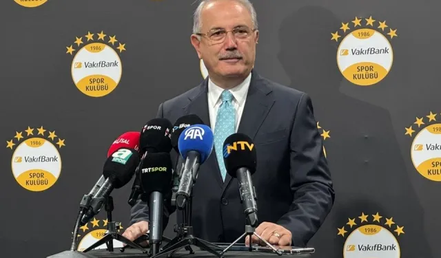 Vakıfbank 40. yılda 4 kupayı da istiyor