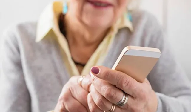 65 yaş üstü yapay zekayı sevdi: Arkadaş olarak kullanıyorlar