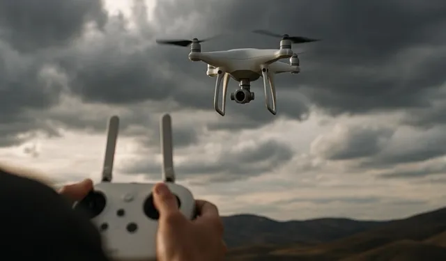 88 bin İHA, 1.6 milyon pilot!