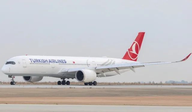 THY''nin KKTC planı! Hedef tam 2.1 milyon yolcu