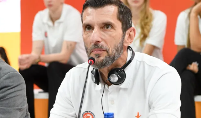 Eczacıbaşı’nın yeni patronu Bregoli, sezonu değerlendirdi!