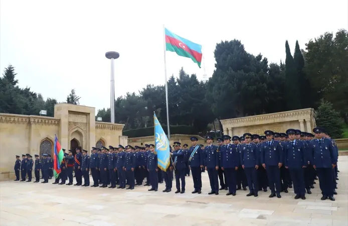 AK Parti Genel Başkanvekili Mustafa Elitaş Karabağ Zaferi'nin 5. yılını kutladı