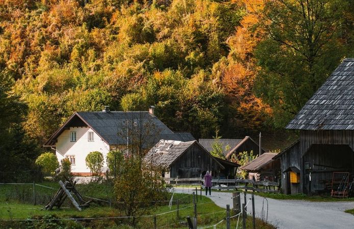 Otellerde geceleme sayısı ekimde artarken, doluluk oranları ise düştü