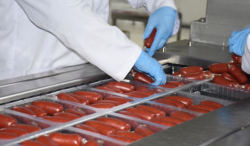 Sucuk ve köftede skandal! Hileli ürünler ifşa oldu