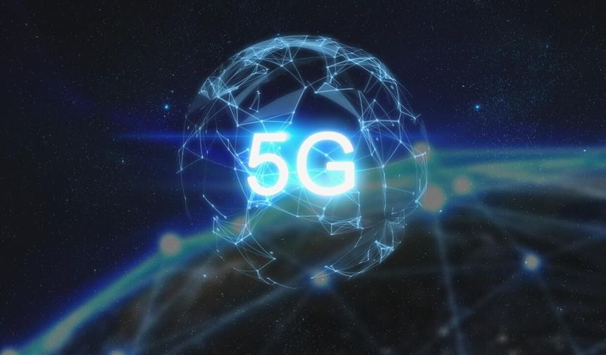 5G’de büyük adım: Geri sayım başladı, 81 ilde aynı anda hizmete geçecek