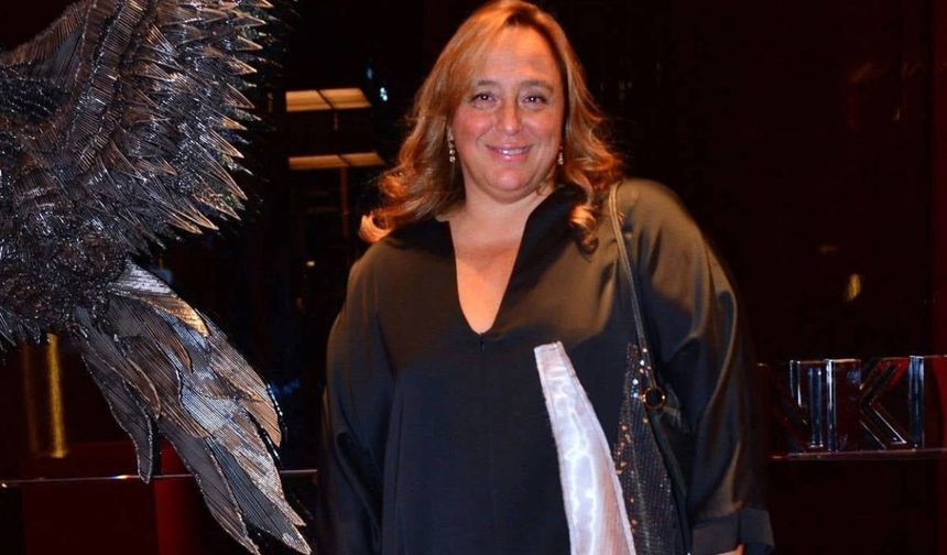 Ayşe Barım hakkında, Gezi Parkı olaylarına ilişkin davada ağırlaştırılmış müebbet hapis istemi