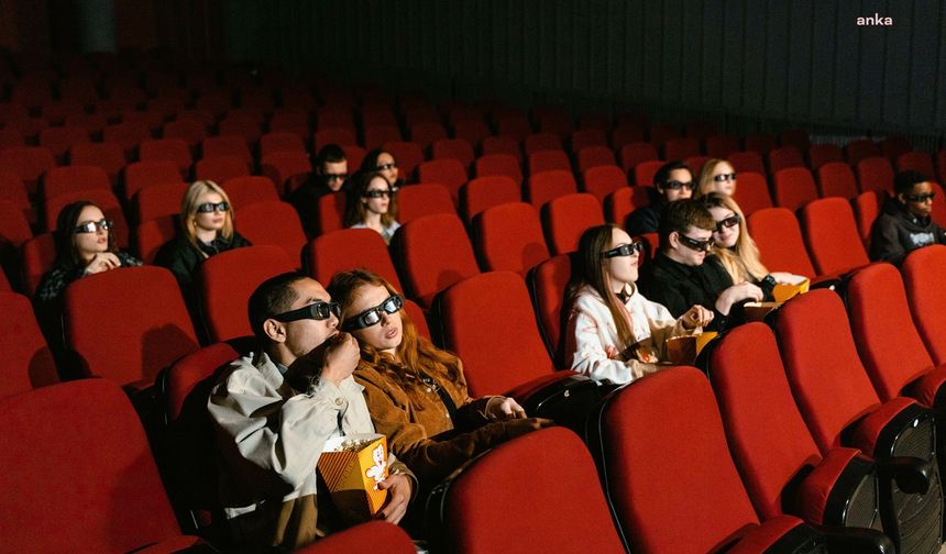 17 Ekim haftasında vizyona girecek filmler belli oldu