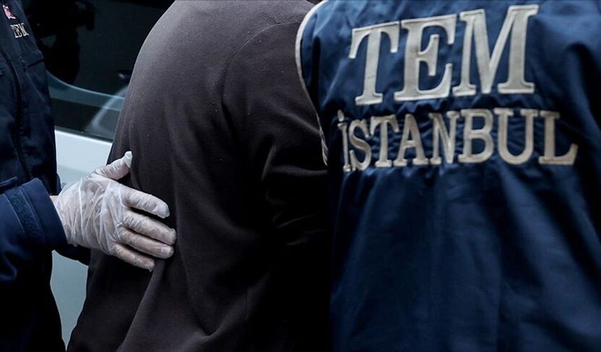DEAŞ'a ağır darbe! Finans ve propaganda operasyonu