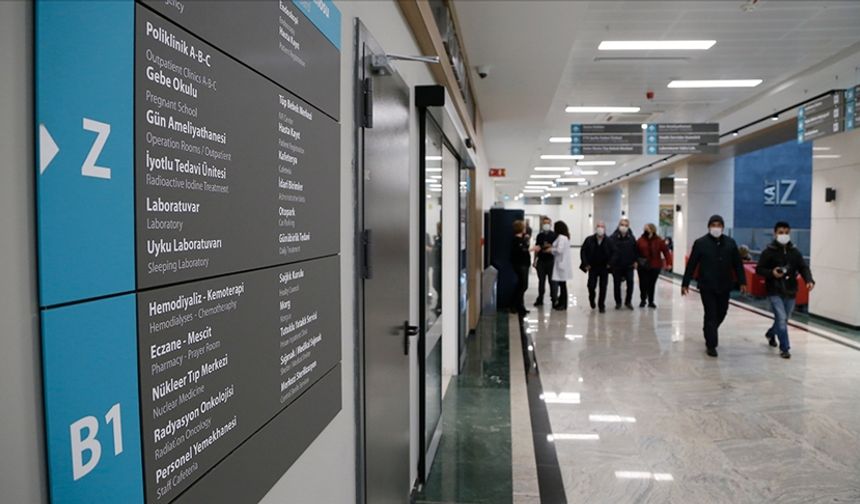 Randevu krizine çözüm: Aile hekimleri 1 gecede dermatolog oldu