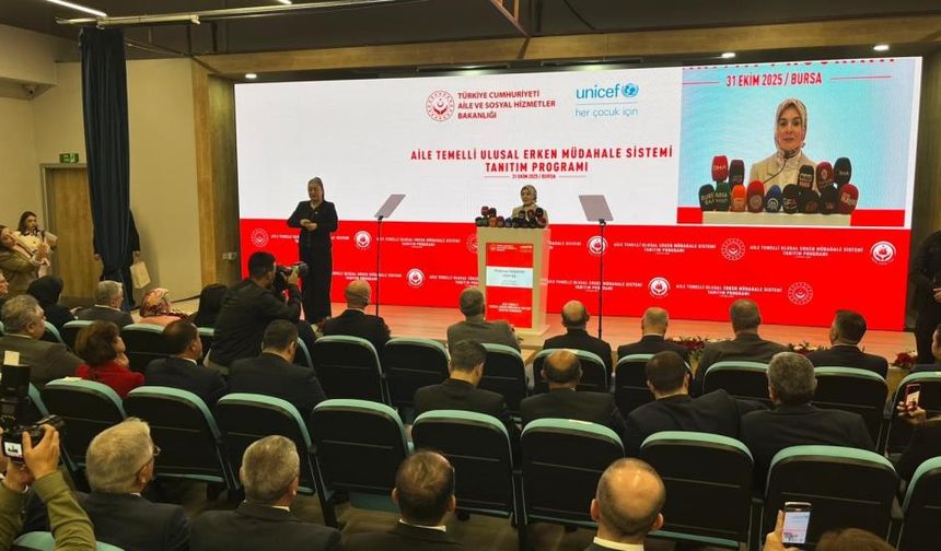 YÖK Başkanı Özvar: “Stajlarda önceliğimiz sürelerin uzaması”