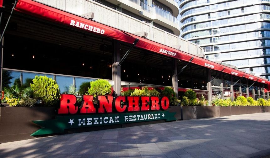 Klasik Meksika lezzetlerine vegan dokunuş